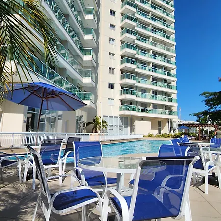 Loft Alecrim Rio Stay Apart Hotel 5 Min Rio Centro